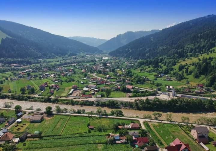 膳宿费 Casa Prundari Nicu și Mirela