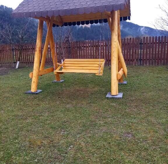 膳宿费 Casa Prundari Nicu și Mirela