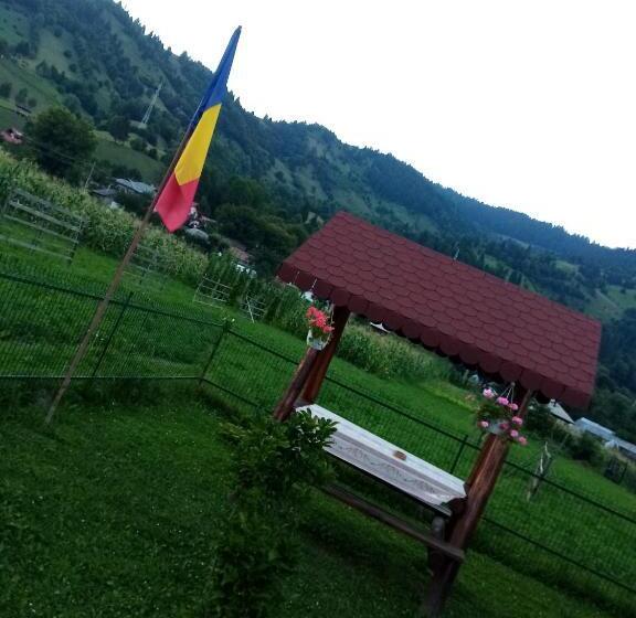 膳宿费 Casa Prundari Nicu și Mirela