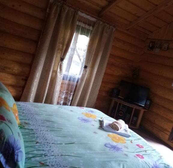 膳宿费 Casa Prundari Nicu și Mirela