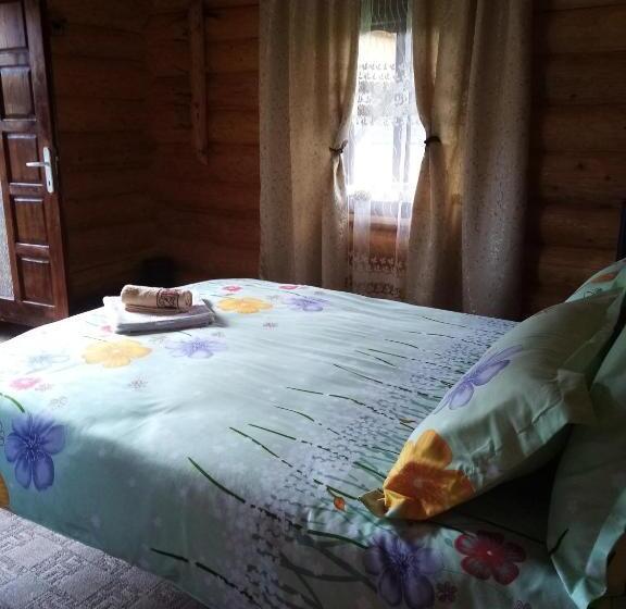 膳宿费 Casa Prundari Nicu și Mirela