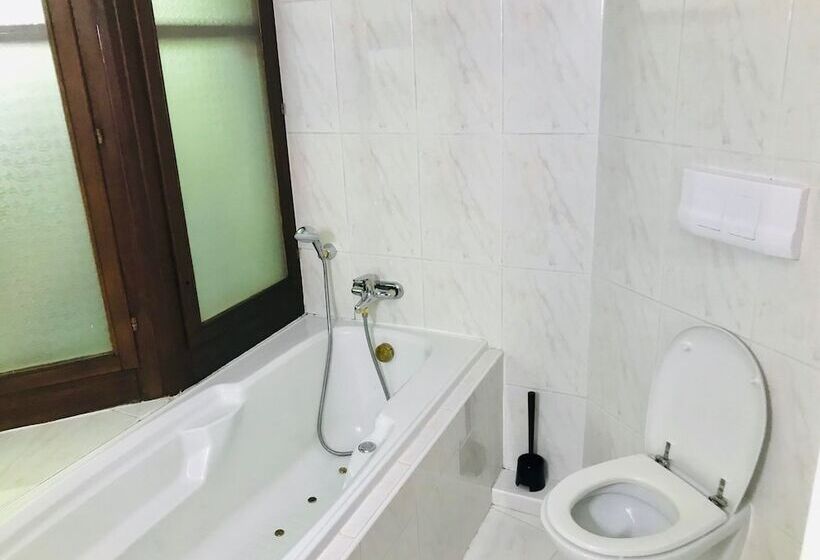 膳宿费 Penzion Jany