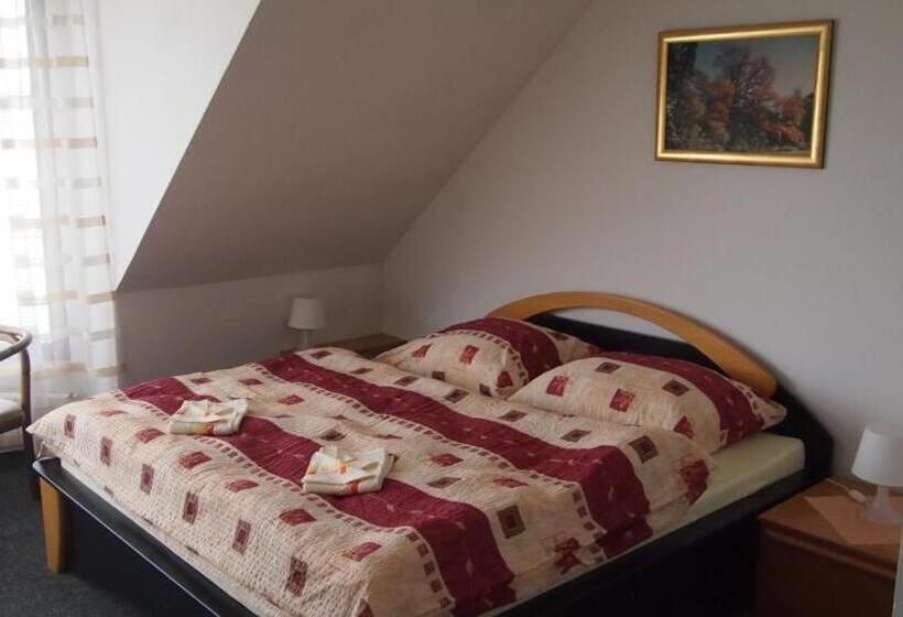 膳宿费 Penzion Jany