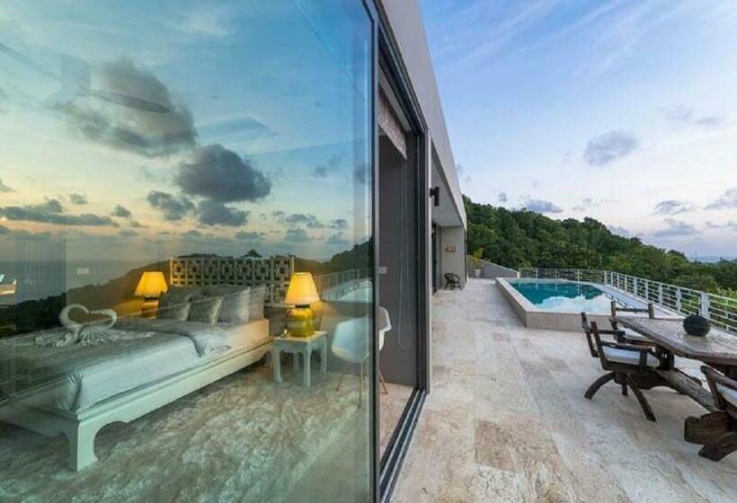 بنسيون Sasha Villa