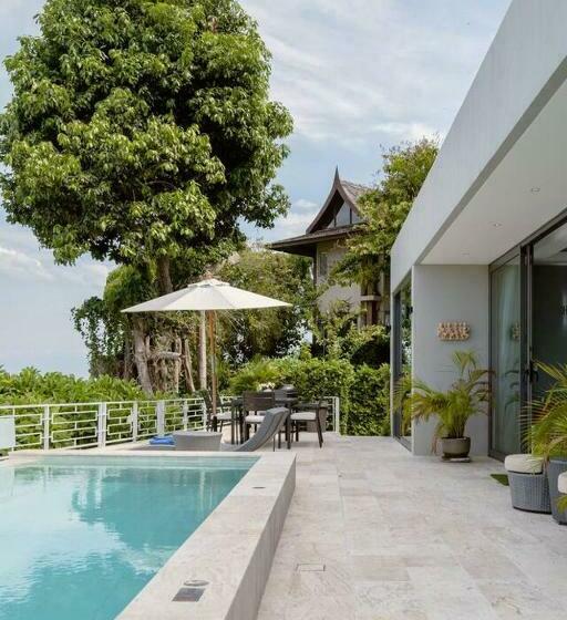 بنسيون Sasha Villa