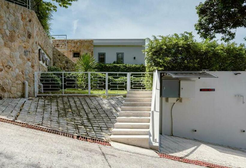 بنسيون Sasha Villa