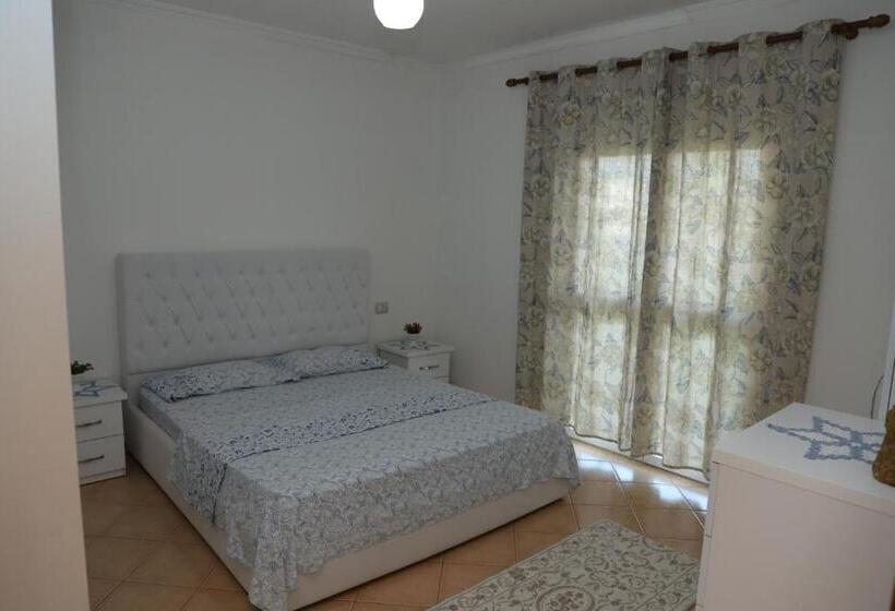 Villa çerpja