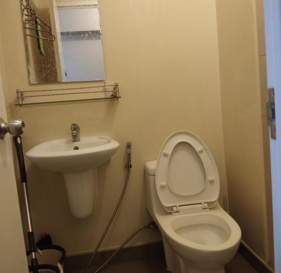 Общежитие Avida Atria Khalexa S Place Iloilo