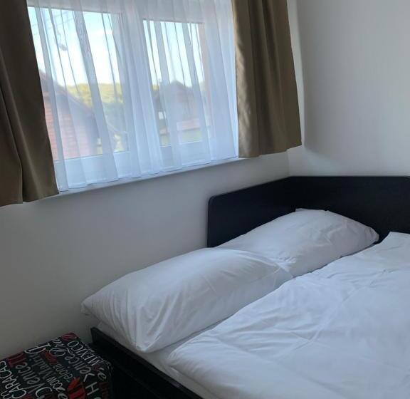 Apartmány Valča