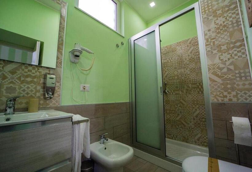 B&b Binario176