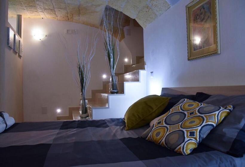 B&b Borgo Del Capitolo