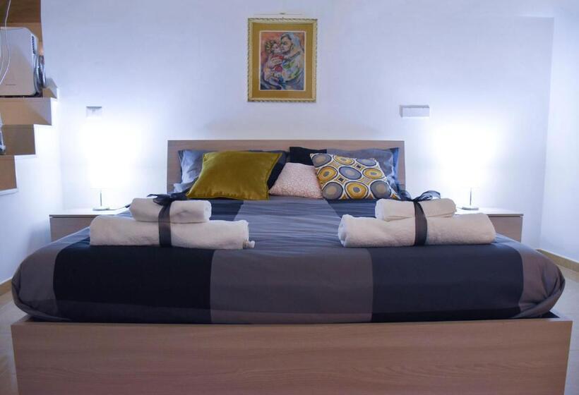 B&b Borgo Del Capitolo