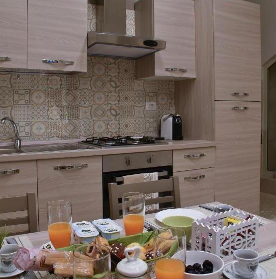 B&b Borgo Del Capitolo