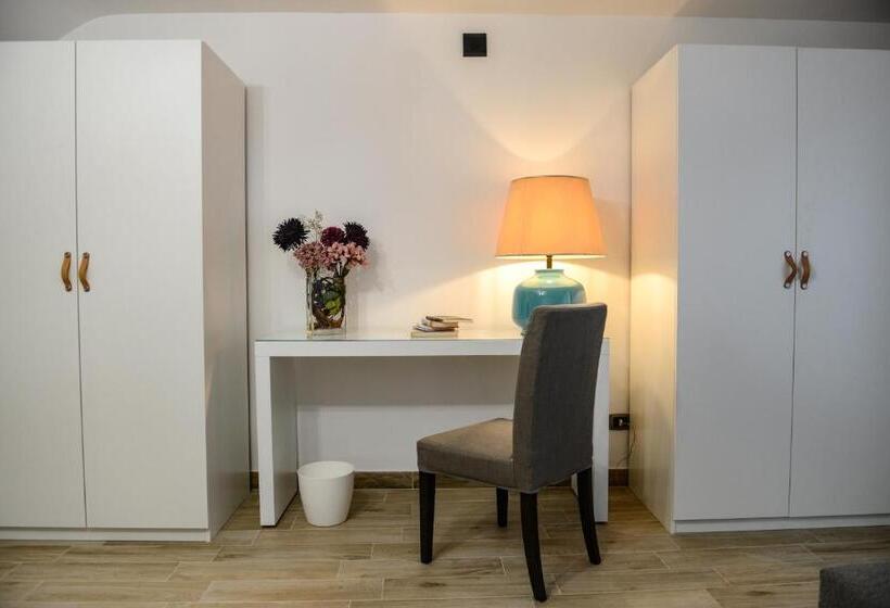 B&b Sant Erasmo