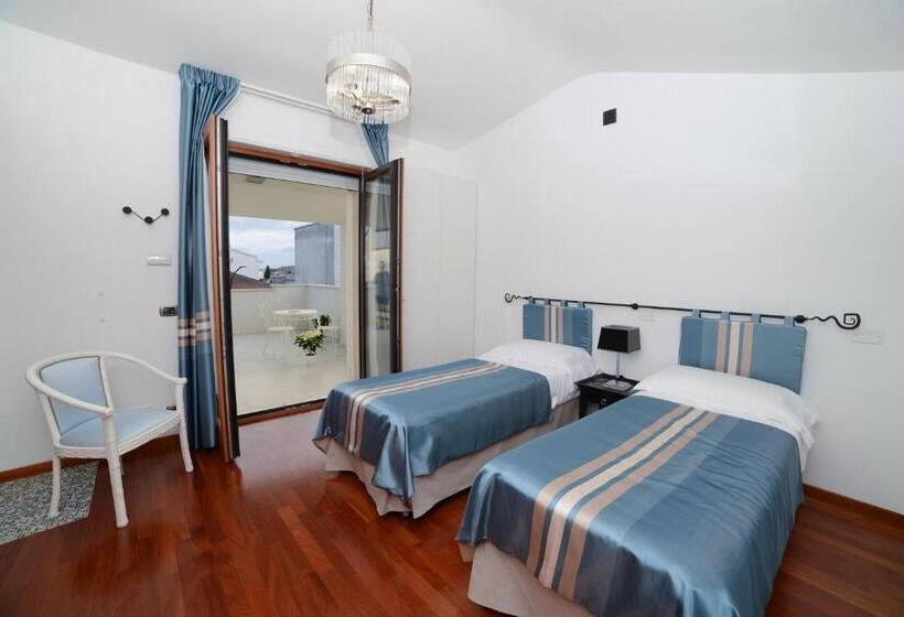 B&b Sant Erasmo