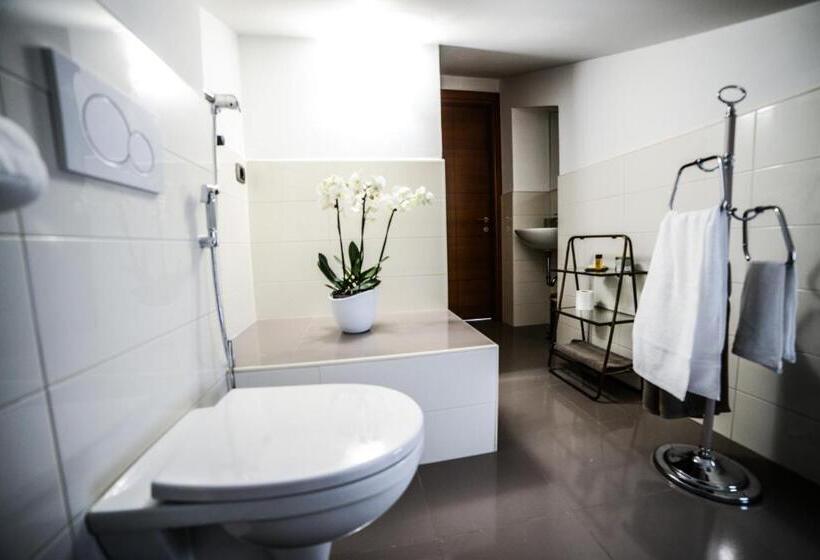 B&b Sant Erasmo