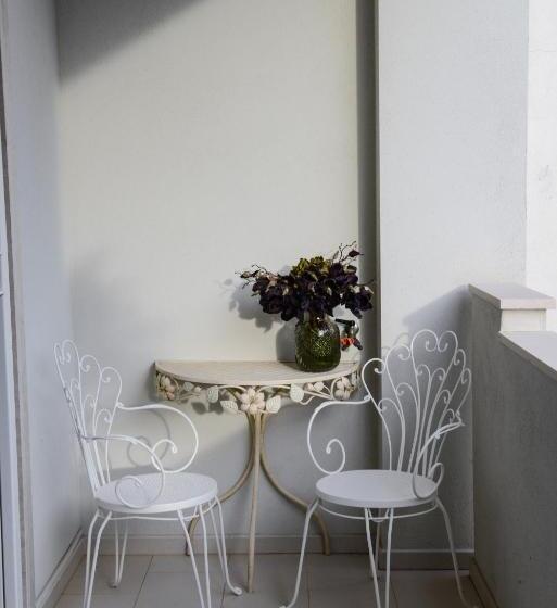 B&b Sant Erasmo