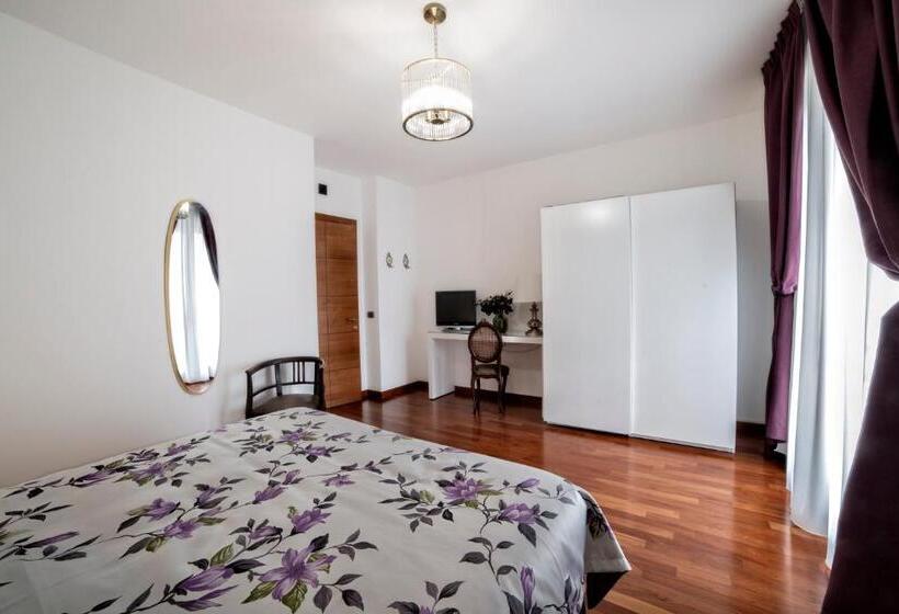 B&b Sant Erasmo