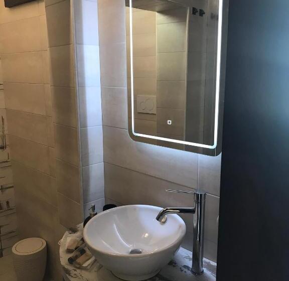 B&b Via Napoli Leverano