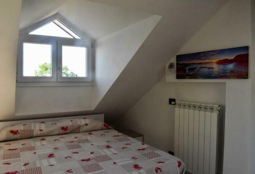 B&b Villa Paola