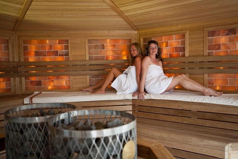 Bed and Breakfast Gyula Wellness Villa