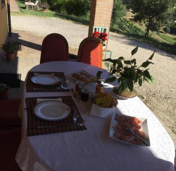 Bed and Breakfast Il Casale Di Lavinia