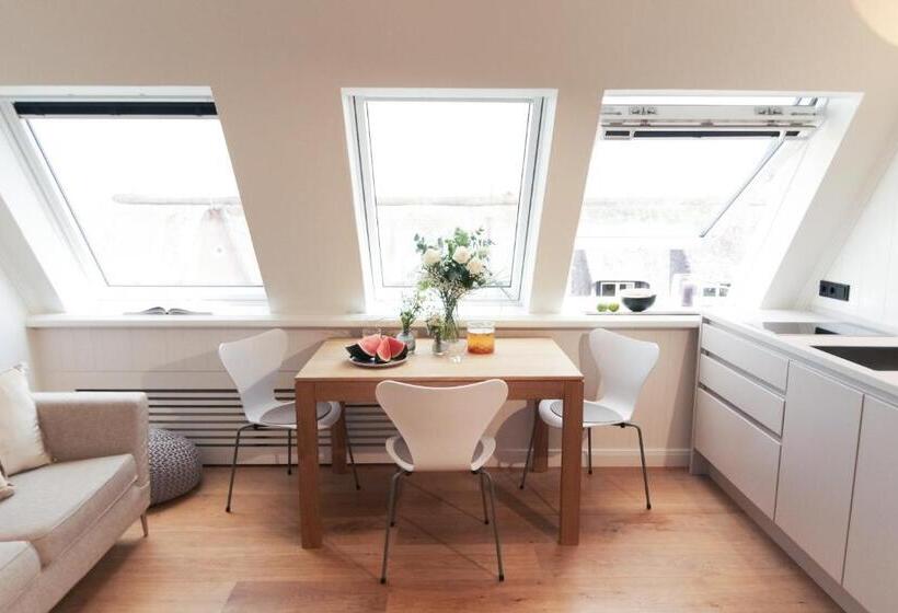 Boutique Suites Sylt In Kampen Am Roten Kliff Re Opening Mai 2023