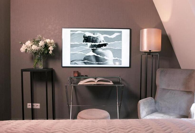 Boutique Suites Sylt In Kampen Am Roten Kliff Re Opening Mai 2023