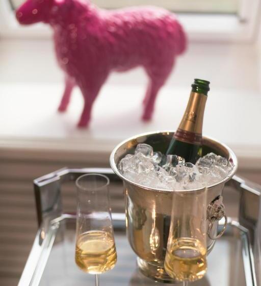 Boutique Suites Sylt In Kampen Am Roten Kliff Re Opening Mai 2023