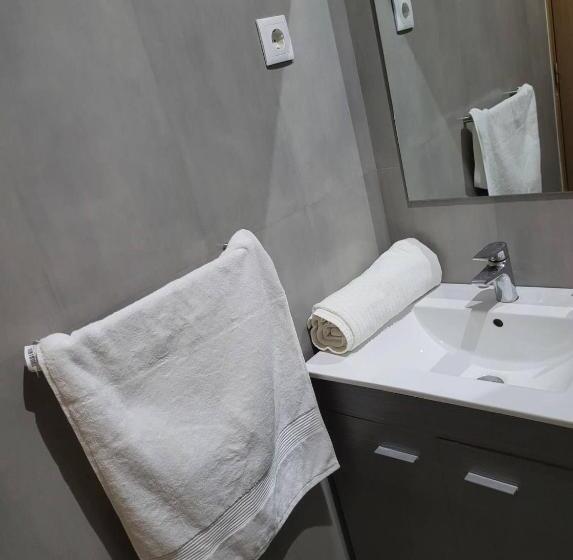 Enzo Apartamento T0 Inforsal