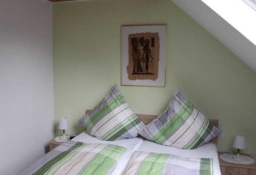 Fewo Rosenberger Sauerland