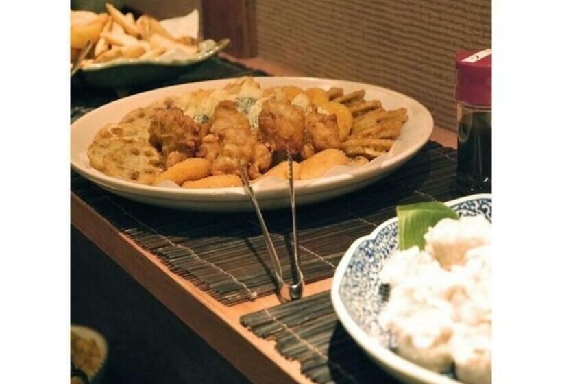 Grand Park Hotel Kazusa / Vacation Stay 77378