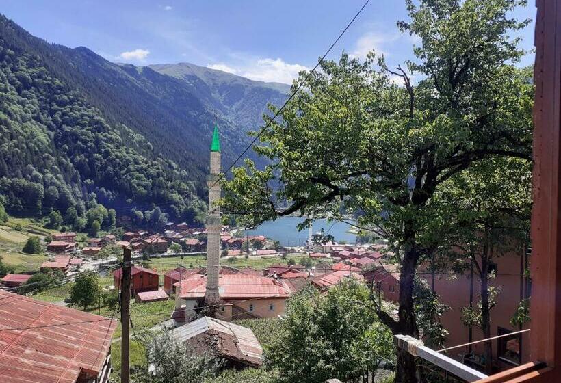 Granoğlu Pansiyon