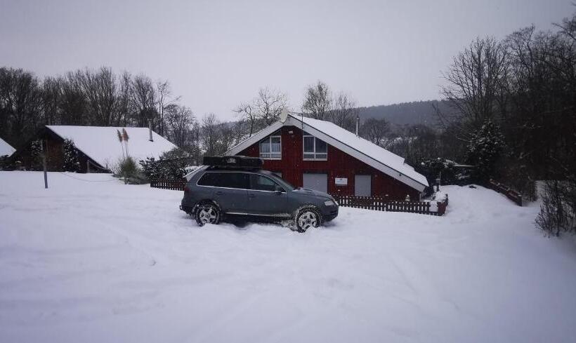 Haus Waldblick