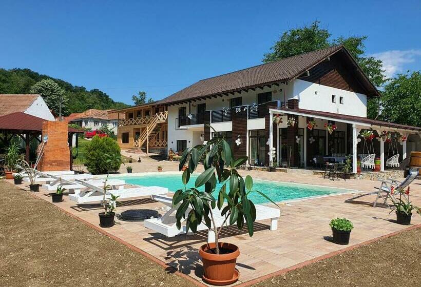 Отель Casa Artemis