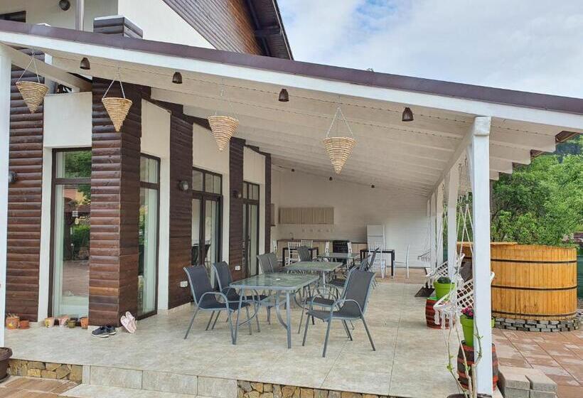 فندق Casa Artemis