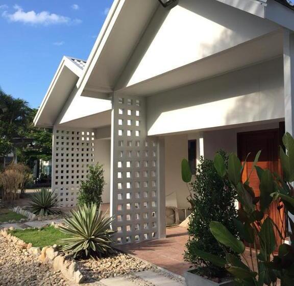 בית מלון כפרי My Home Resort   ขนอม นครศรีธรรมราช