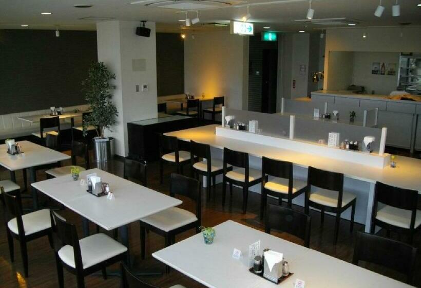 Отель Okadaya Bayside / Vacation Stay 72733