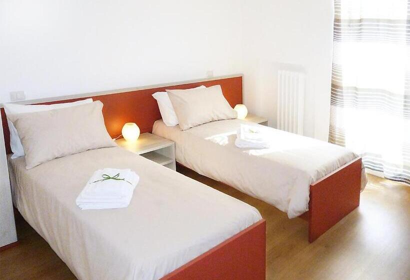 Il Cantico B&b