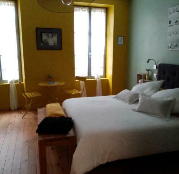 Пансион La Maison De Juliette