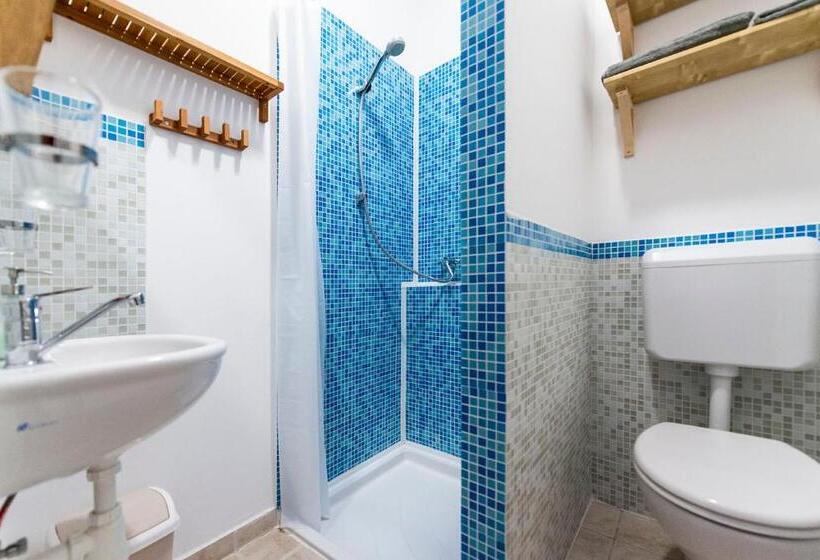 פנסיון Natali Vendégház és étterem Mátra