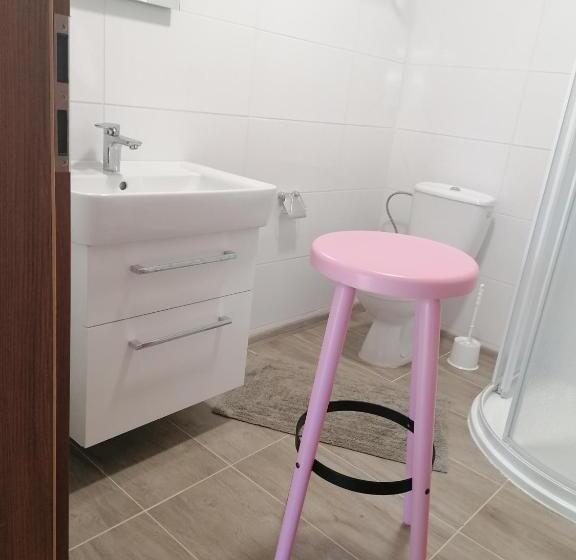 Пансион Penzion Loren