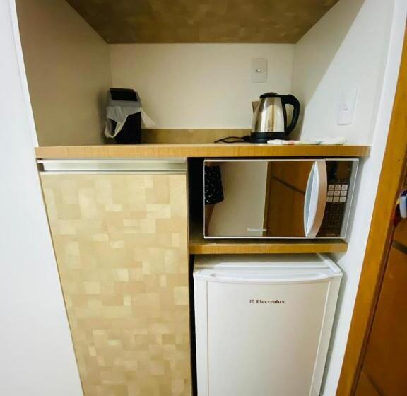 ペンション Residencial Wall Paraíso