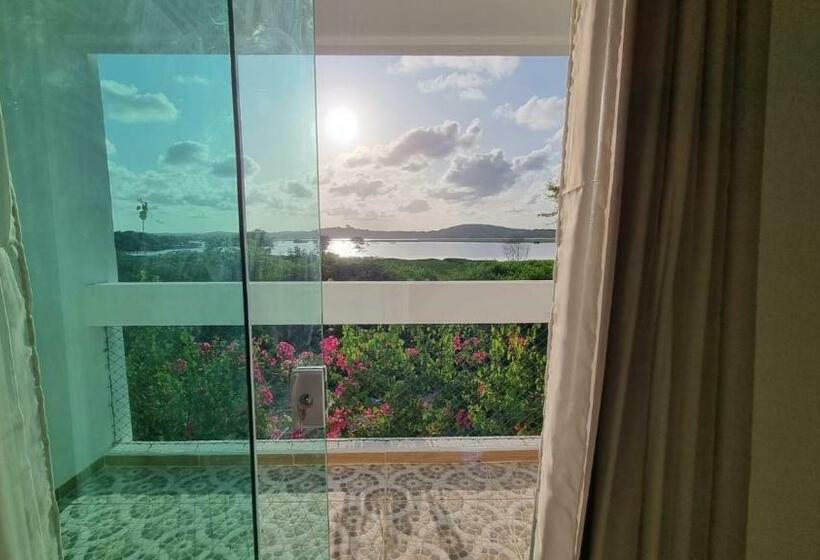 بنسيون Solar Teixeira Flats