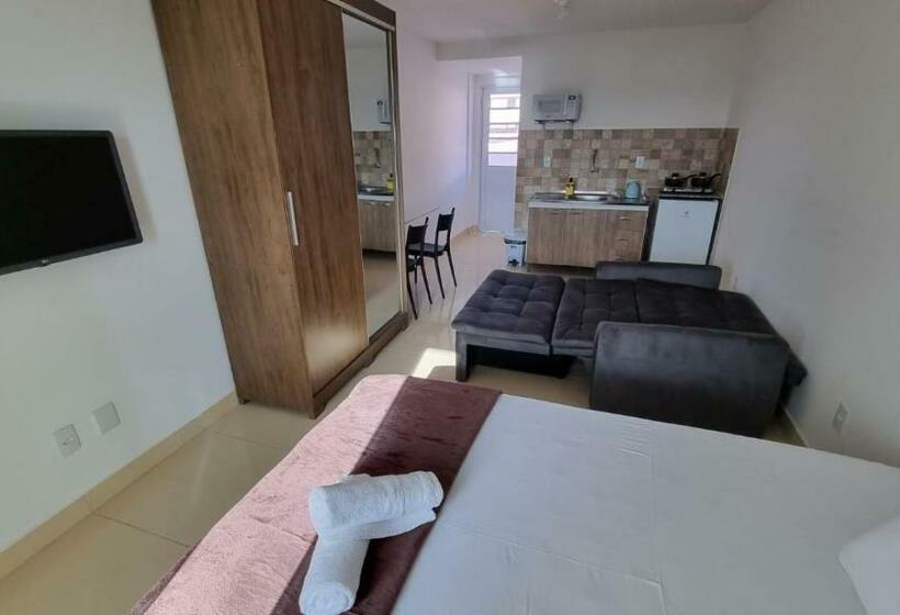 بنسيون Solar Teixeira Flats
