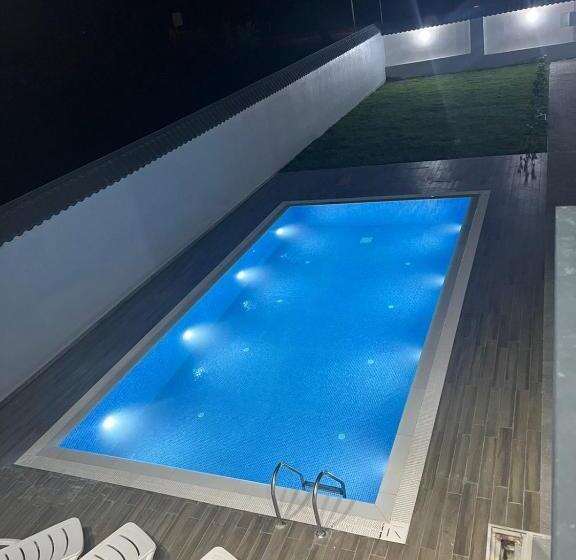 Qafqaz Aspen Deluxe