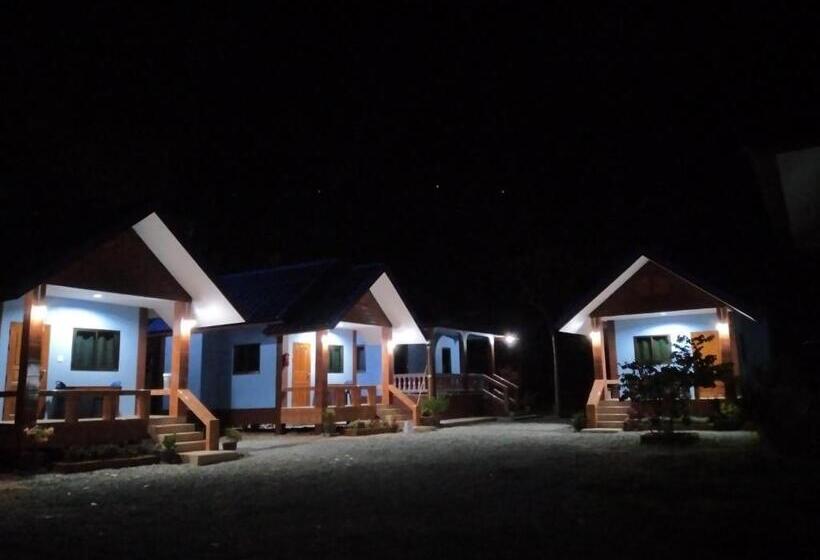 استراحتگاه Yahle Villa เยห์เล่วิลล่า