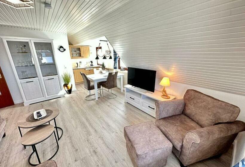 Wohnung West