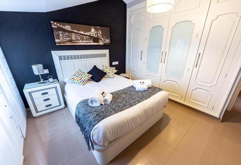 Apartamento Ponte