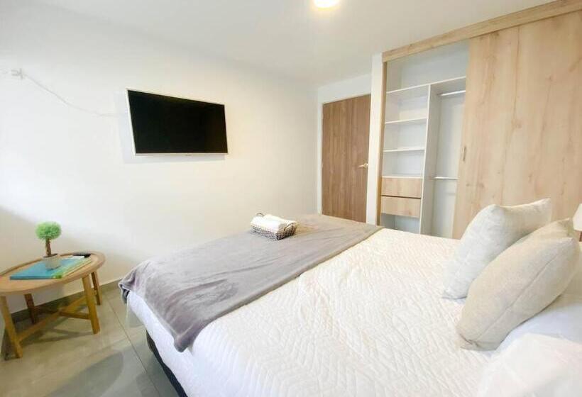 Boutique House   Private Pool & Rooftop On Best Location Barranquilla !